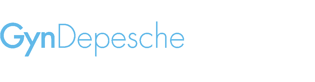 Gyn-Depesche